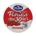 Olma Florian smetanový jahoda
