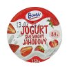 Penny/Boni Jogurt smetanový jahodový