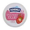 Bohemilk Opočenský jogurt jahodový