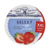 Hollandia Selský jogurt jahoda