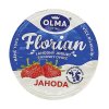 Olma Florián lahodný jogurt jahoda