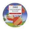 Tesco Strawberry Yoghurt