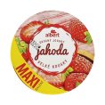 Albert Ovocný jogurt jahoda
