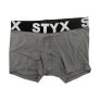 Styx Dětské boxerky sportovní