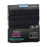 Primark Premium Hipsters Microfibre 3 pack