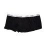 Shein Boxerky pro chlapce 6 ks