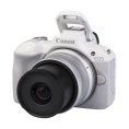 Canon EOS R50 + RF-S 18-45mm 1:4.5-6.3 IS STM
