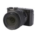 Panasonic Lumix S9 + Lumix S 20-60mm 1:3.5-5.6