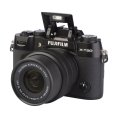 Fujifilm X-T50 + Fujinon Aspherical Super EBC XC 15-45mm 1:3.5-5.6 OIS PZ