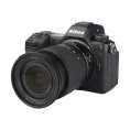 Nikon Z6 III + Nikkor Z 24-70mm 1:4 S
