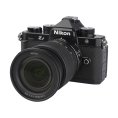 Nikon Z f + Nikkor Z 24-70mm 1:4 S