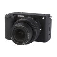 Sony ZV-E1 + SEL FE 28-60mm 1:4-5.6