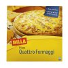 Billa Quattro Formaggi