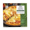 Tesco Stonebaked Quattro Formaggi