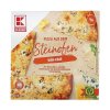 Kaufland/K-Classic Pizza aus dem Steinofen Vier Käse
