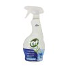 Cif Cleanboost Power + shine Bathroom