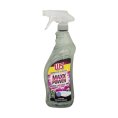 Lidl/W5 Bathroom cleaner Maxx power