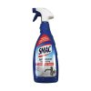 Smac Bathroom hygienizing