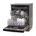 Beko BDFN36560XC