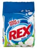 Rex Soda Effect White Rose