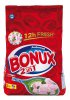 Bonux Automat 2 in 1 Rose & Garden Flowers
