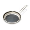 Eva Solo Stainless Steel Mosaic 28 cm