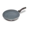 BerlingerHaus pánev s odnímatelnou rukojetí 28 cm Carbon Pro Line