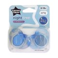Tommee Tippee Night Time Orthodontic