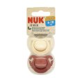 Nuk For Nature