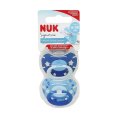 Nuk Signature