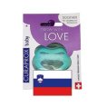 Curaprox Baby Grow with Love Soother