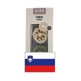 Bibs Boheme Pacifier