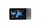 Philips GoGear Muse SA3MUS08S 8 GB
