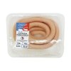 Lidl/Šťavnaté vepřové a hovězí Lahůdková vinná klobása