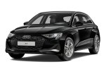 Audi A3 (2025)