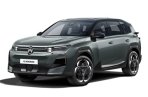 Citroën C5 Aircross (2025)