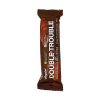 Vilgain Double Trouble Fudgy Frosted Brownie