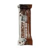 Lidl Crunchy Protein Bar Double Brownie Almond Chip Flavour