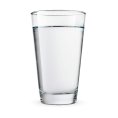 Čistá voda (bez prostředku do myčky)