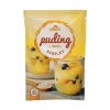 Albert Puding s příchutí vanilky