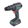 Bosch AdvancedImpact 18V-80 QuickSnap 0x 2,5Ah
