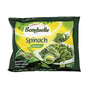 Bonduelle Spinach Leaves