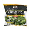 Agro Jesenice Špenátové listy porce