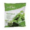 Globus/Jeden Tag Blattspinat portionierbar