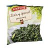 Lidl/Freshona Listový špenát porcovaný