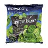 Nowaco Listový špenát