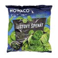 Nowaco Listový špenát