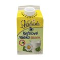 Mlékárna Valašské Meziříčí Kefírové mléko nízkotučné