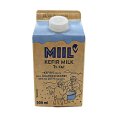 rohlík/Miil Kefir Milk