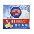Albert/Clean Home All in 1